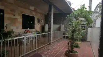 Conheça Casa 2 quartos à venda Bangu, Rio de Janeiro - R$ 355.000 - op1251bangu - 21 21