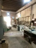 Conheça Terreno 250m² à venda Magalhães Bastos, Rio de Janeiro - R$ 420.000 - OP1189 - 6 6