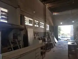 Conheça Galpão 250m² para venda e aluguel Magalhães Bastos, Rio de Janeiro - R$ 420.000 - op1189galpao - 5 5