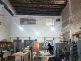 Conheça Galpão 250m² para venda e aluguel Magalhães Bastos, Rio de Janeiro - R$ 420.000 - op1189galpao - 10 10
