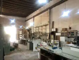 Conheça Depósito 250m² à venda Magalhães Bastos, Rio de Janeiro - R$ 420.000 - op1189deposito - 8 8