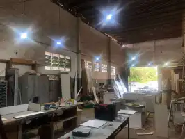 Conheça Prédio 250m² à venda Magalhães Bastos, Rio de Janeiro - R$ 420.000 - op1189predio - 4 4