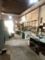 Conheça Prédio 250m² à venda Magalhães Bastos, Rio de Janeiro - R$ 420.000 - op1189predio - 6 6