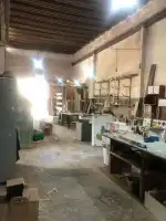Conheça Galpão 250m² para venda e aluguel Realengo, Rio de Janeiro - R$ 420.000 - op1189galpaoreal - 6 6