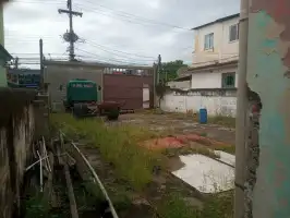 Conheça Terreno 400m² à venda Realengo, Rio de Janeiro - R$ 380.000 - op1052real - 3 3