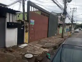 Conheça Terreno 400m² à venda Realengo, Rio de Janeiro - R$ 380.000 - op1052real - 4 4