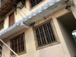 Conheça Casa à venda Rua Leopoldo Diniz Júnior, Realengo, Rio de Janeiro - R$ 140.000 - OP1335 - 3 3