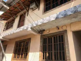 Conheça Casa à venda Rua Leopoldo Diniz Júnior, Realengo, Rio de Janeiro - R$ 140.000 - OP1335 - 2 2