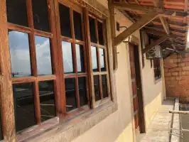 Conheça Casa à venda Rua Leopoldo Diniz Júnior, Realengo, Rio de Janeiro - R$ 140.000 - OP1335 - 4 4