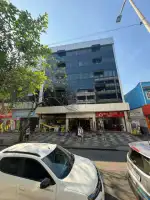 Conheça Conjunto de Salas para alugar Rua Professor Clemente Ferreira, Bangu, Zona Oeste,Rio de Janeiro - R$ 7.500 - AD10005SALAS - 5 5
