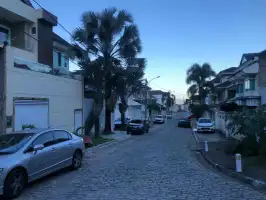 Ótima localização - Lote em condomínio à venda Estrada do Cafundá, Taquara, Rio de Janeiro - R$ 220.000 - OP1325