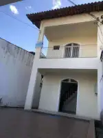 Ótima localização - Casa 2 quartos à venda Realengo, Rio de Janeiro - R$ 250.000 - OP1273REALENGO