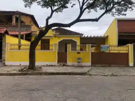 Imperdível - Casa à venda Rua Nordestina, Magalhães Bastos, Rio de Janeiro - R$ 350.000 - OP1340