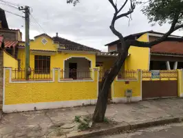 Conheça Casa à venda Rua Nordestina, Magalhães Bastos, Rio de Janeiro - R$ 350.000 - OP1340 - 6 6