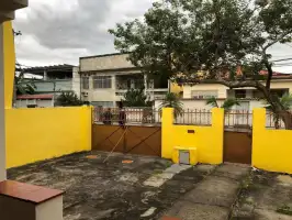 Conheça Casa à venda Rua Nordestina, Magalhães Bastos, Rio de Janeiro - R$ 350.000 - OP1340 - 9 9