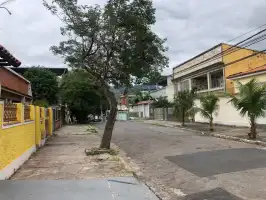 Conheça Casa à venda Rua Nordestina, Magalhães Bastos, Rio de Janeiro - R$ 350.000 - OP1340 - 4 4