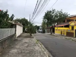 Conheça Casa à venda Rua Nordestina, Magalhães Bastos, Rio de Janeiro - R$ 350.000 - OP1340 - 5 5