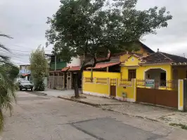 Conheça Casa à venda Rua Nordestina, Magalhães Bastos, Rio de Janeiro - R$ 350.000 - OP1340 - 14 14