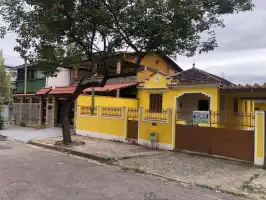 Conheça Casa 2 quartos à venda Jardim Sulacap, Rio de Janeiro - R$ 350.000 - op1340sulacap - 2 2