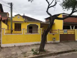 Conheça Casa 2 quartos à venda Realengo, Rio de Janeiro - R$ 350.000 - op1340realengo - 6 6