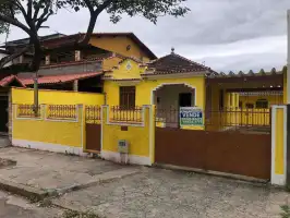 Conheça Casa 2 quartos à venda Realengo, Rio de Janeiro - R$ 350.000 - op1340realengo - 7 7