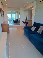 Imperdível - Apartamento à venda Rua José Carlos Nogueira Diniz, Recreio dos Bandeirantes, Rio de Janeiro - R$ 580.000 - AD1001Maison