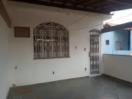 Conheça Casa à venda Rua General Azeredo, Realengo, Rio de Janeiro - R$ 192.000 - op1341 - 2 2