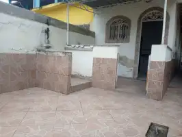 Conheça Casa à venda Rua General Azeredo, Realengo, Rio de Janeiro - R$ 192.000 - op1341 - 27 27