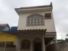 Conheça Casa à venda Rua General Azeredo, Realengo, Rio de Janeiro - R$ 192.000 - op1341 - 1 1