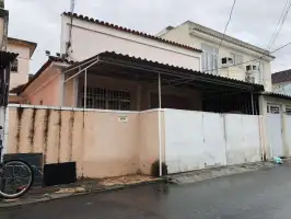 Ótima localização - Casa à venda Rua Professor Carlos Wenceslau, Realengo, Rio de Janeiro - R$ 215.000 - OP1339