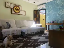 Conheça Casa 3 quartos à venda Realengo, Zona Oeste,Rio de Janeiro - R$ 350.000 - op1342 - 3 3
