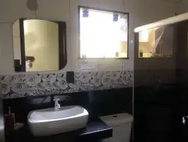 Conheça Casa 3 quartos à venda Realengo, Zona Oeste,Rio de Janeiro - R$ 350.000 - op1342 - 4 4