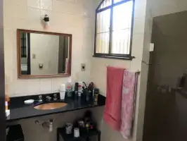 Conheça Casa 3 quartos à venda Realengo, Zona Oeste,Rio de Janeiro - R$ 350.000 - op1342 - 8 8