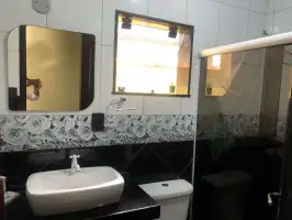 Conheça Casa 3 quartos à venda Realengo, Zona Oeste,Rio de Janeiro - R$ 350.000 - op1342 - 26 26