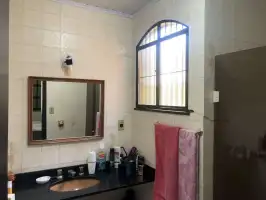 Conheça Casa 3 quartos à venda Realengo, Zona Oeste,Rio de Janeiro - R$ 350.000 - op1342 - 34 34