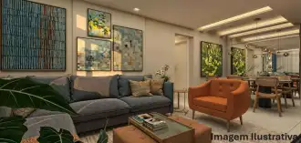 Conheça Apartamento à venda Rua Nascimento Silva, Ipanema, Rio de Janeiro - R$ 1.890.000 - AD1000 - 3 3