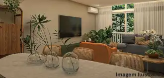 Conheça Apartamento à venda Rua Nascimento Silva, Ipanema, Rio de Janeiro - R$ 1.890.000 - AD1000 - 5 5
