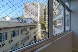 Conheça Apartamento à venda Rua Nascimento Silva, Ipanema, Rio de Janeiro - R$ 1.890.000 - AD1000 - 13 13