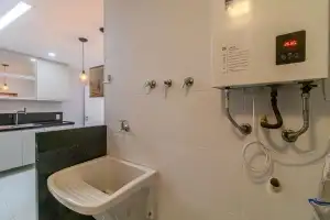 Conheça Apartamento à venda Rua Nascimento Silva, Ipanema, Rio de Janeiro - R$ 1.890.000 - AD1000 - 25 25