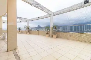 Conheça Apartamento à venda Rua Nascimento Silva, Ipanema, Rio de Janeiro - R$ 1.890.000 - AD1000 - 39 39