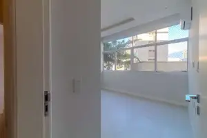 Conheça Apartamento à venda Rua Nascimento Silva, Ipanema, Rio de Janeiro - R$ 1.890.000 - AD1000 - 44 44