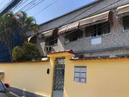Conheça Apartamento 3 quartos à venda Vila Valqueire, Rio de Janeiro - R$ 260.000 - OP1348VALQUEIRE - 24 24