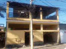 Conheça Casa à venda Rua do Cacau, Realengo, Rio de Janeiro - R$ 280.000 - op1347 - 1 1