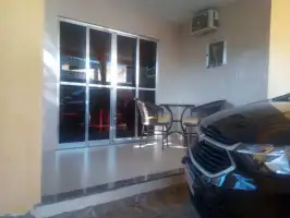 Conheça Casa à venda Rua do Cacau, Realengo, Rio de Janeiro - R$ 280.000 - op1347 - 3 3