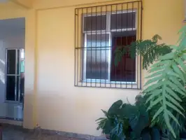 Conheça Casa à venda Rua do Cacau, Realengo, Rio de Janeiro - R$ 280.000 - op1347 - 4 4