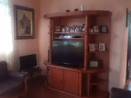Conheça Casa à venda Rua do Cacau, Realengo, Rio de Janeiro - R$ 280.000 - op1347 - 5 5
