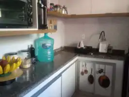 Conheça Casa à venda Rua do Cacau, Realengo, Rio de Janeiro - R$ 280.000 - op1347 - 9 9