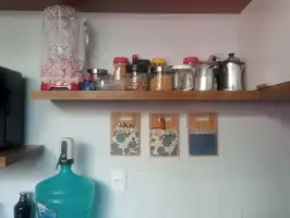 Conheça Casa à venda Rua do Cacau, Realengo, Rio de Janeiro - R$ 280.000 - op1347 - 10 10