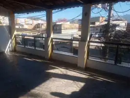 Conheça Casa à venda Rua do Cacau, Realengo, Rio de Janeiro - R$ 280.000 - op1347 - 17 17