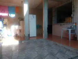Conheça Casa à venda Rua do Cacau, Realengo, Rio de Janeiro - R$ 280.000 - op1347 - 26 26